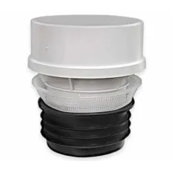 Вентиль для внутренней канализации Wavin MaxiVent, 75 мм x 110 мм