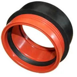 Универсальный разъем INSITU Wavin, 110 мм