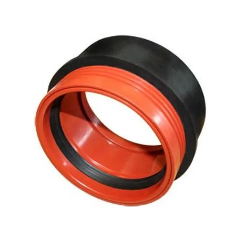 Universāls savienotājs INSITU Wavin, 110 mm