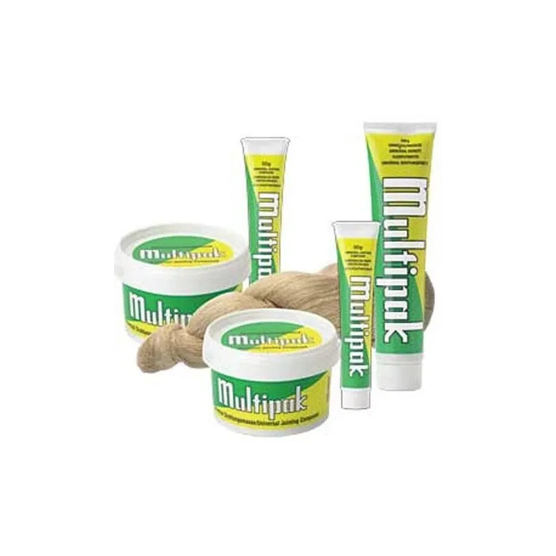 Sandarinamoji pasta Unipak Multipak. 50 g