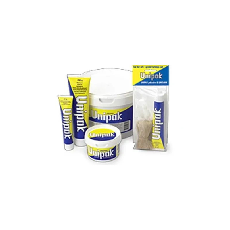 Pasta blīvēšanai unipak 250gr