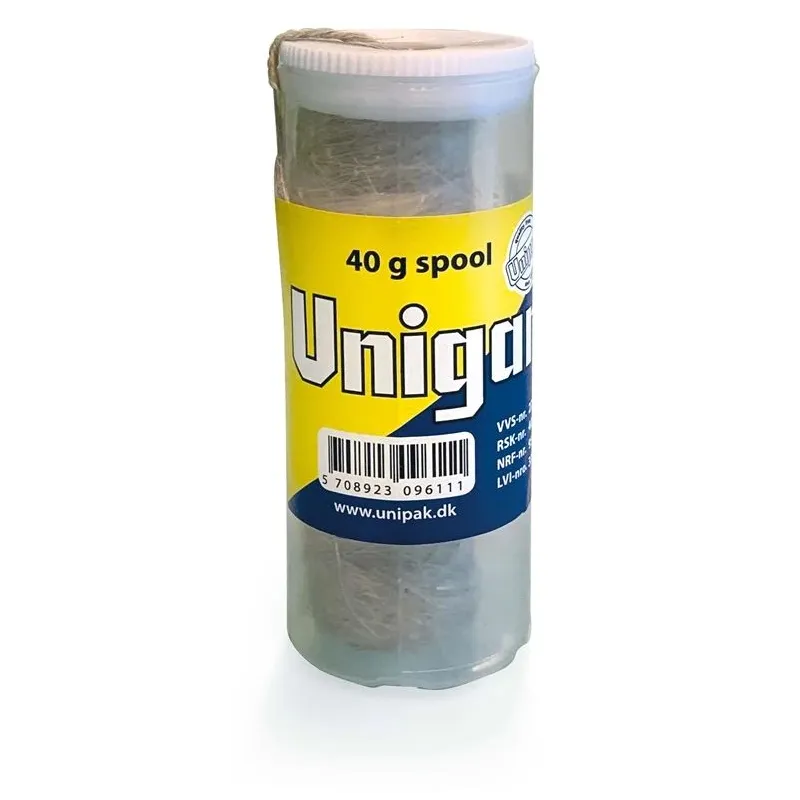 Pakulas Unipak, 40 g