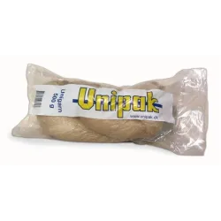 Льняные очесы Unipak, 500 г
