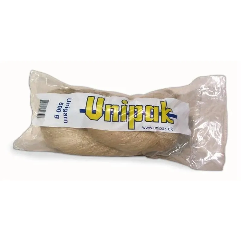 Linu pakulas Unipak, 500 g