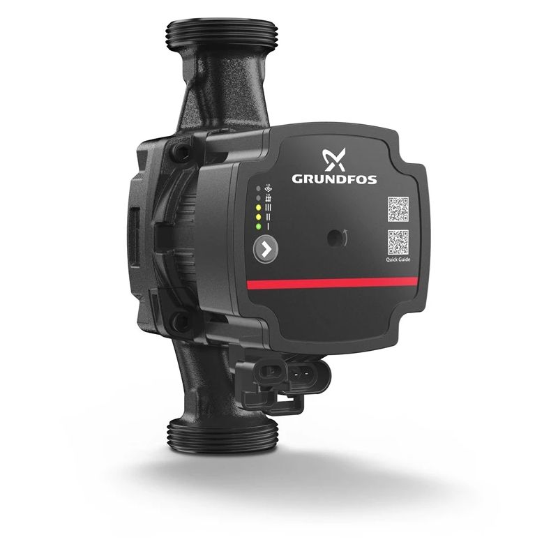 Sūknis cirkulācijas alpha 1l 25-40 180 ,grundfos,