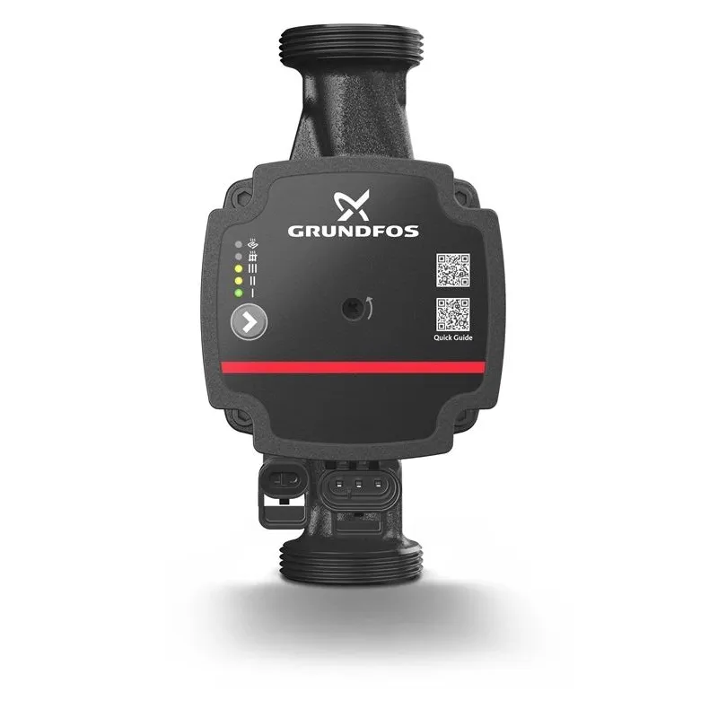 Cirkulācijas sūknis Grundfos Alpha1 L 25-40, 180 mm, 4 - 25 W