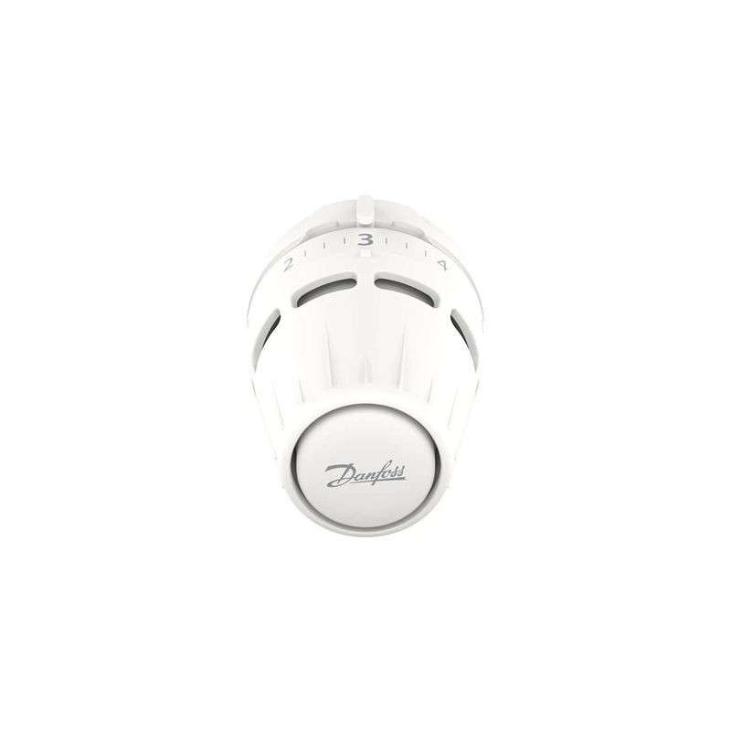 Termostatiskā galva 015G3630. REGUS M30