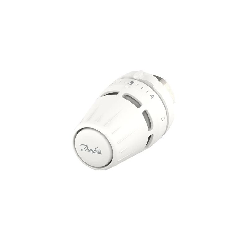 Termostatiskā galva 015G3630. REGUS M30