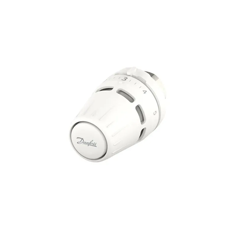 Termostatiskā galva 015G3630. REGUS M30