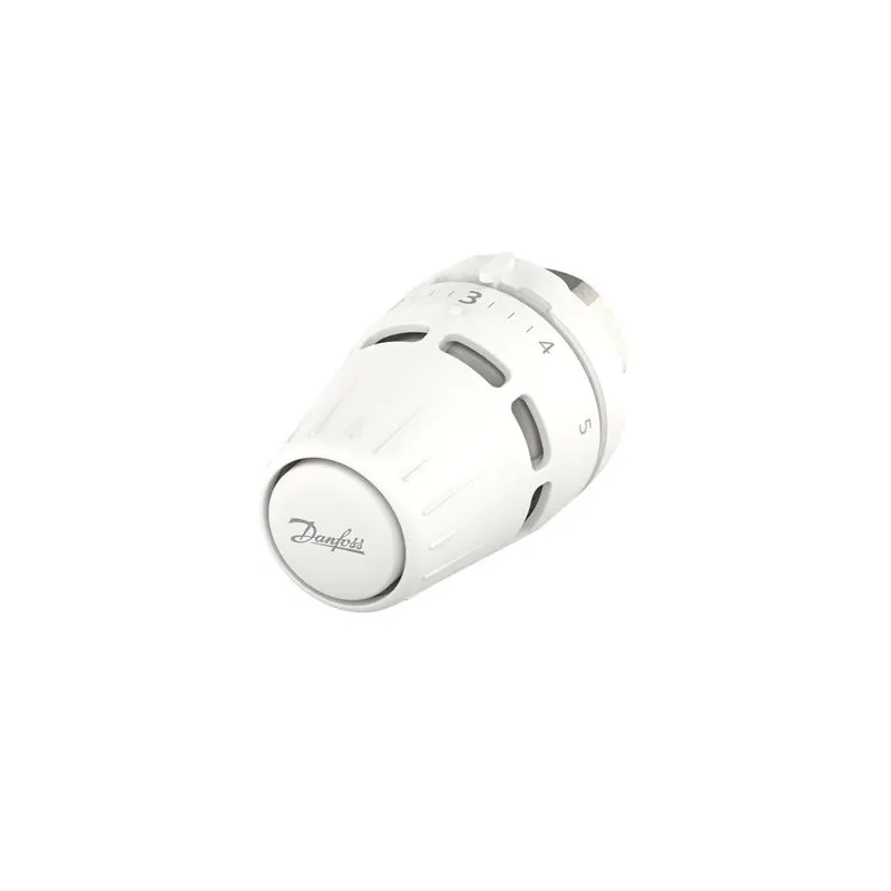Termostatiskā galva 015G3630. REGUS M30
