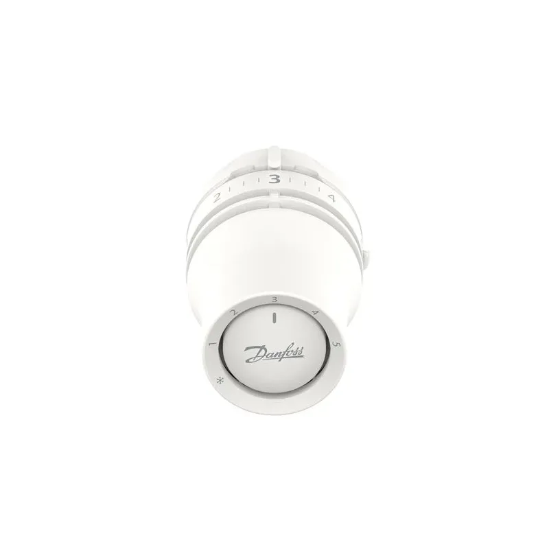 Термостатическая головка Danfoss 015G3390, RA