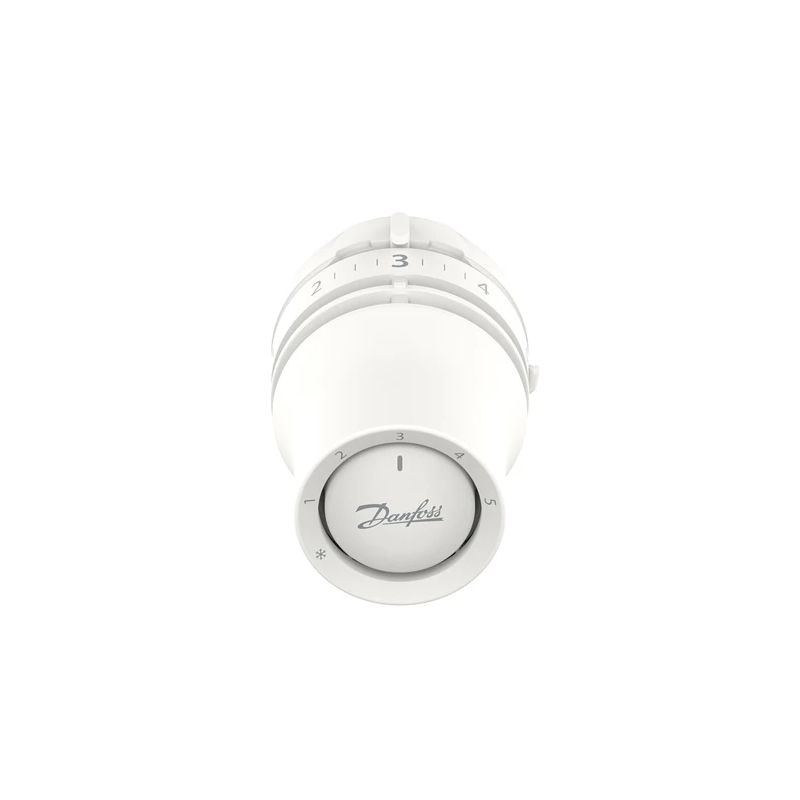 Termostatiskā galva 015G3390. REDIA RA