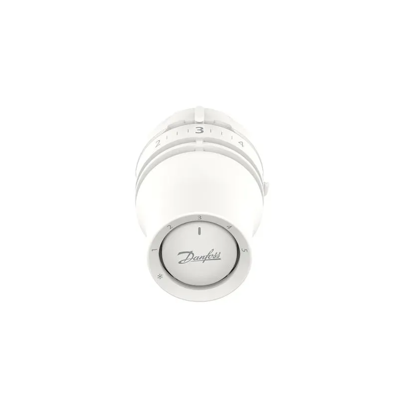 Термостатическая головка Danfoss 015G3390, RA
