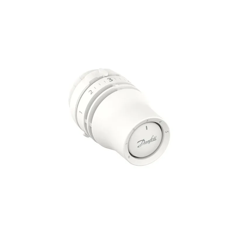 Термостатическая головка Danfoss 015G3390, RA