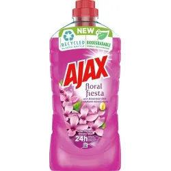 Puhastusvahend Ajax, erinevatele pindadele, 1 l