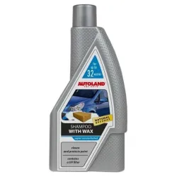 Autošampoon vahaga Autoland, 0.95 l
