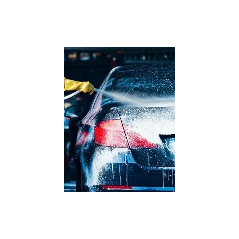 Automobilių šampūnas su vašku Autoland, 0.95 l