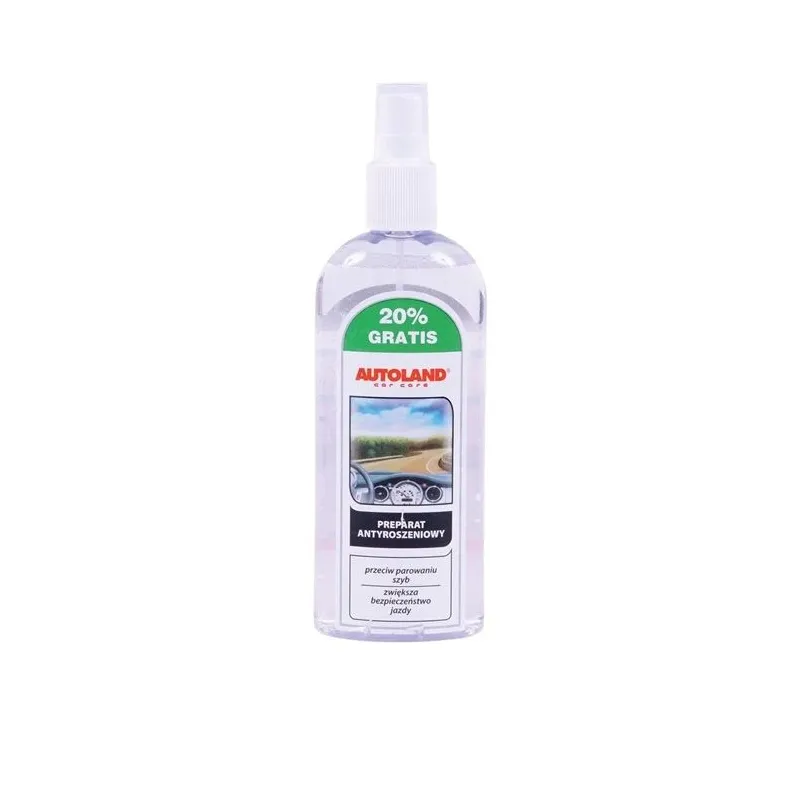 Aizsvīšanas līdzeklis Autoland, 30 ml