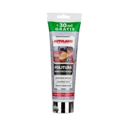 Крем для полировки автомобиля Autoland, 0.28 л