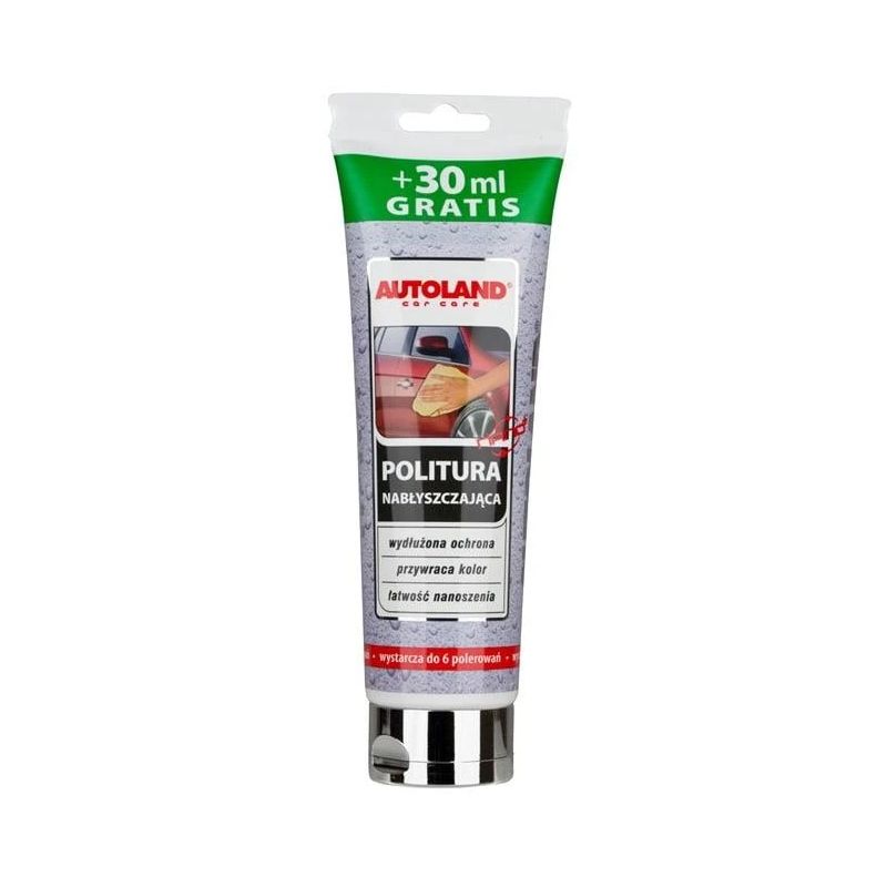 Auto pulēšanas līdzeklis Autoland. 280ml