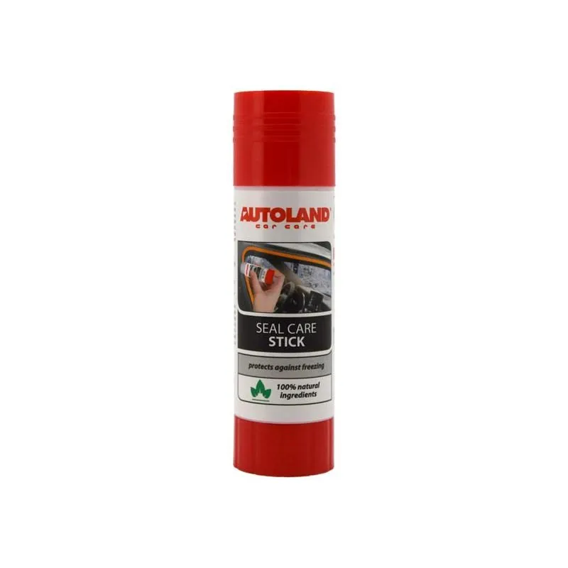 Lahusti Autoland Rubber Freezing Protection Stick, 40 ml