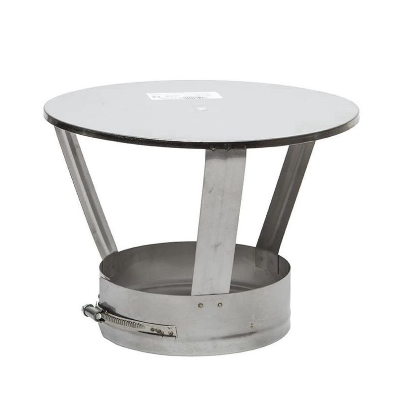 Dūmvada jumtiņš Wadex D160mm