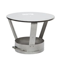 Dūmvada jumtiņš Wadex D180mm