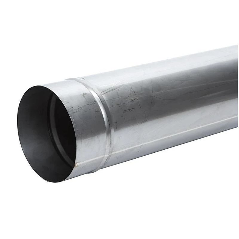 Dūmvada caurule Wadex D160x1000mm