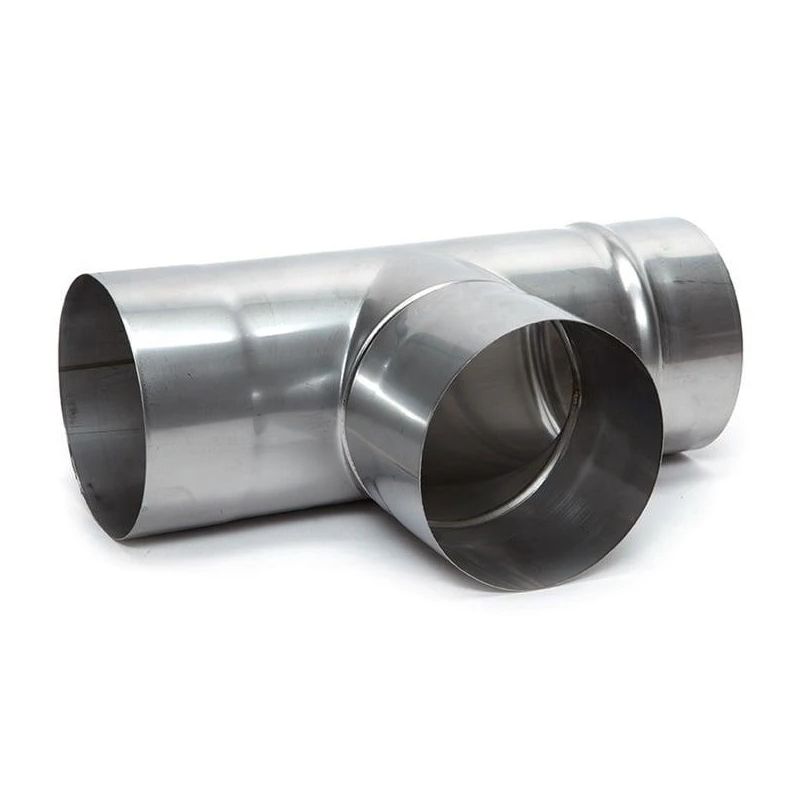 Trejgabals dūmvada 100x90 inox