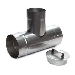 Skursteņa revīzija Wadex 120MM