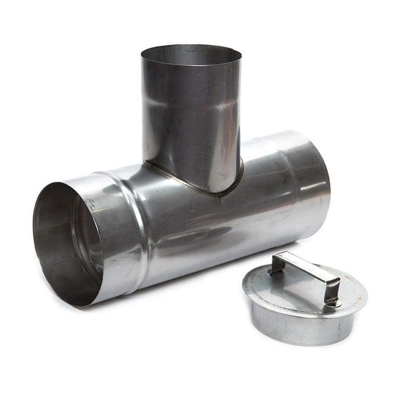 Skursteņa revīzija Wadex 120MM