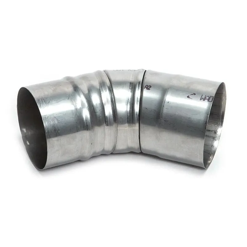 Līkums Wadex, 100 mm, 45 °