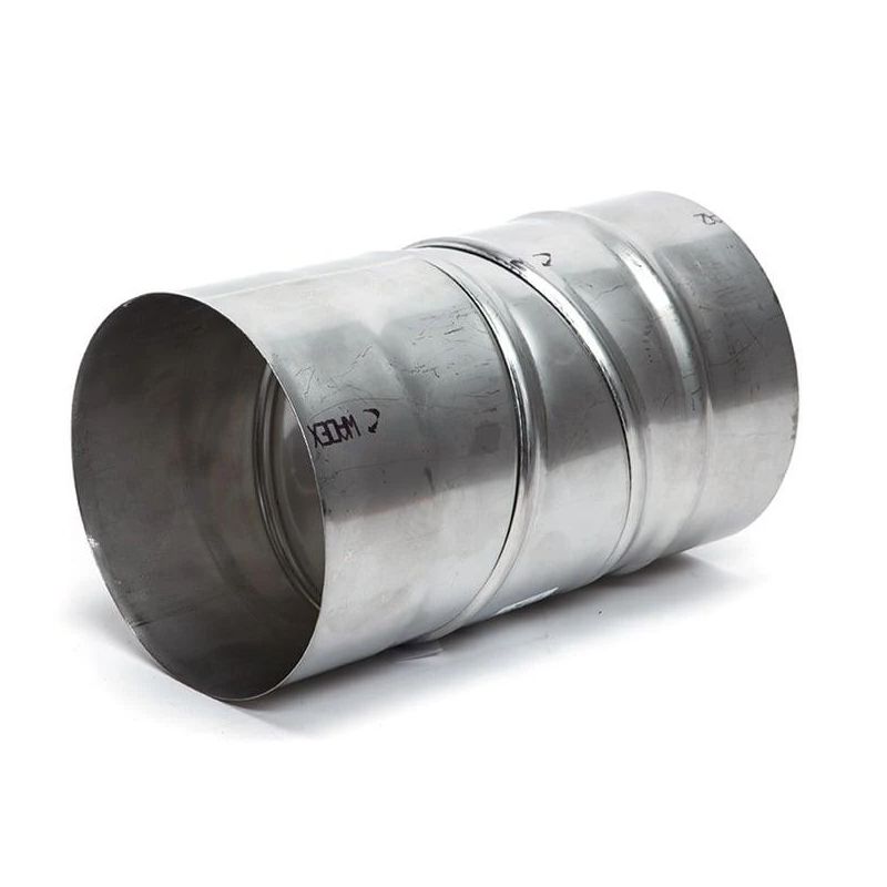 Dūmvada līkums Wadex 150X45mm