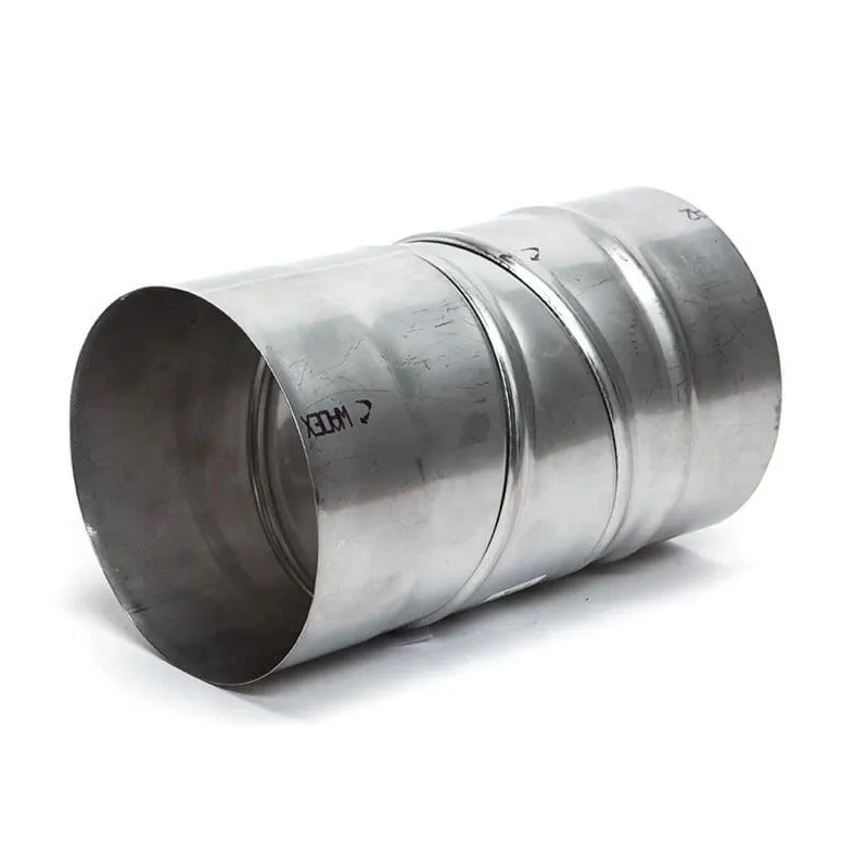 Torupõlv Wadex, 150 mm, 45 °
