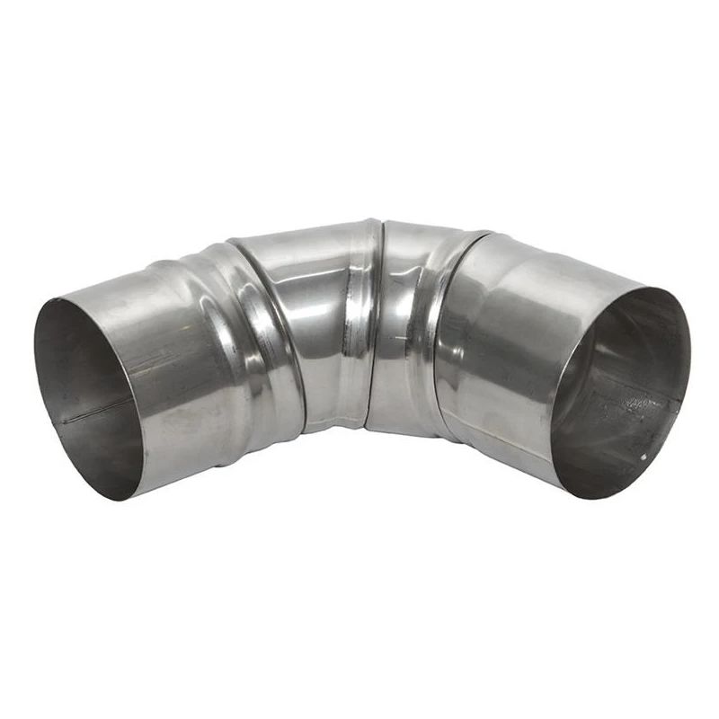 Dūmvada līkums Wadex 100X90mm