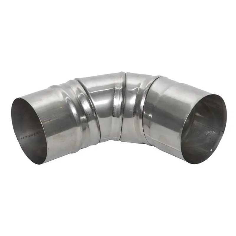 Līkums Wadex, 100 mm, 90 °