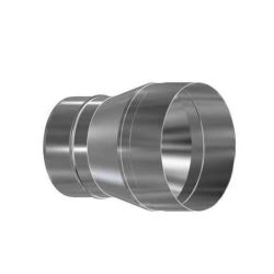 Skursteņa pāreja WADEX 125. D150-160 mm