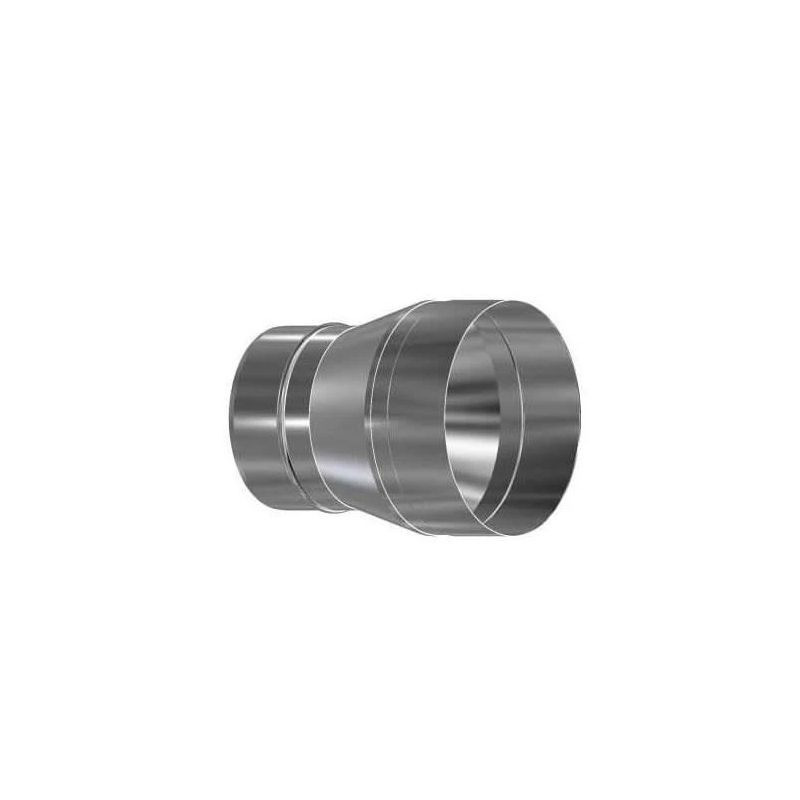 Skursteņa pāreja WADEX 125. D150-160 mm