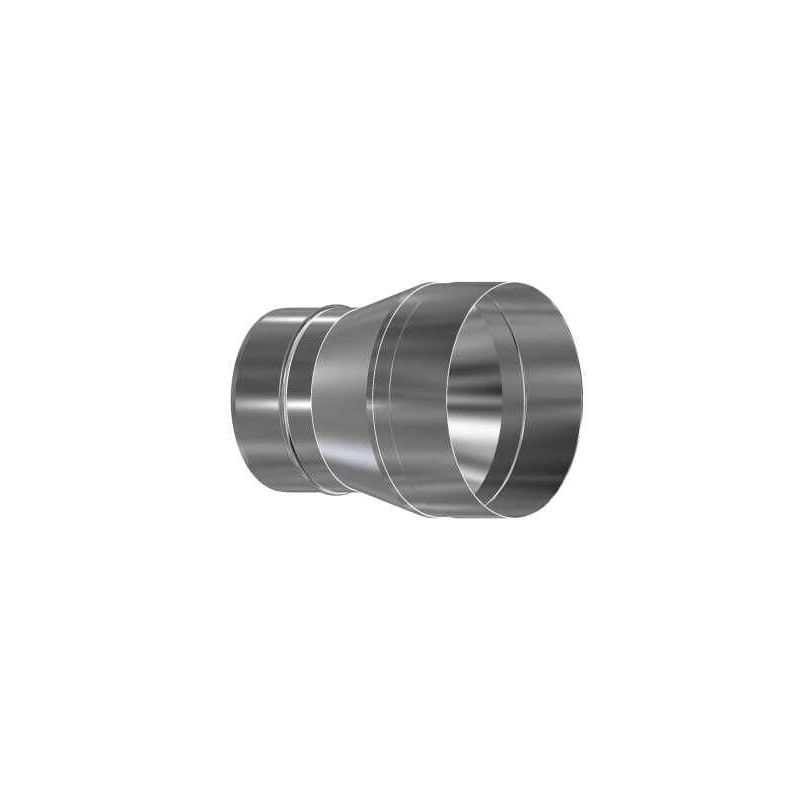 Skursteņa pāreja WADEX 125. D130-150 mm
