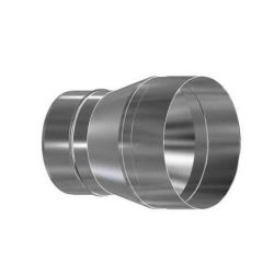 Skursteņa pāreja WADEX 125. D120-150 mm