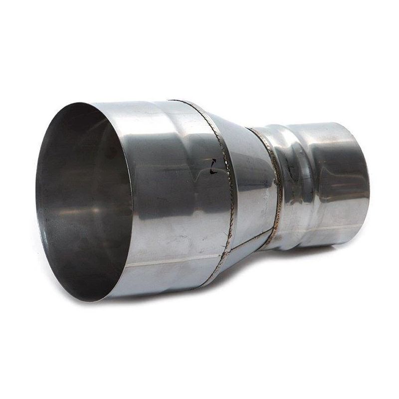 Skursteņa pāreja WADEX 125. D120-150 mm