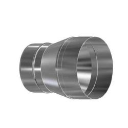 Skursteņa pāreja WADEX 125. D120-130 mm