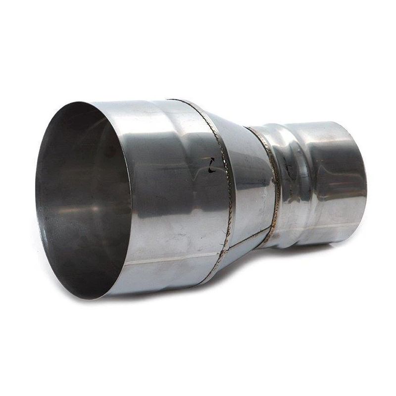 Skursteņa pāreja WADEX 125. D120-130 mm