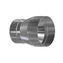 Skursteņa pāreja WADEX 125. D100-130 mm