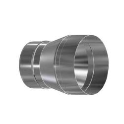 Skursteņa pāreja WADEX 125. D150-180 mm