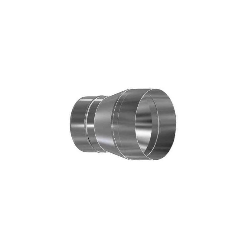 Skursteņa pāreja WADEX 125. D150-180 mm
