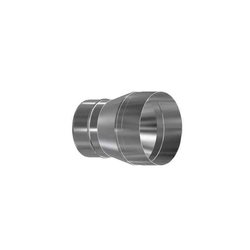 Starpuzmava skurstenis Wadex, 0.23 m, 150 - 180 mm