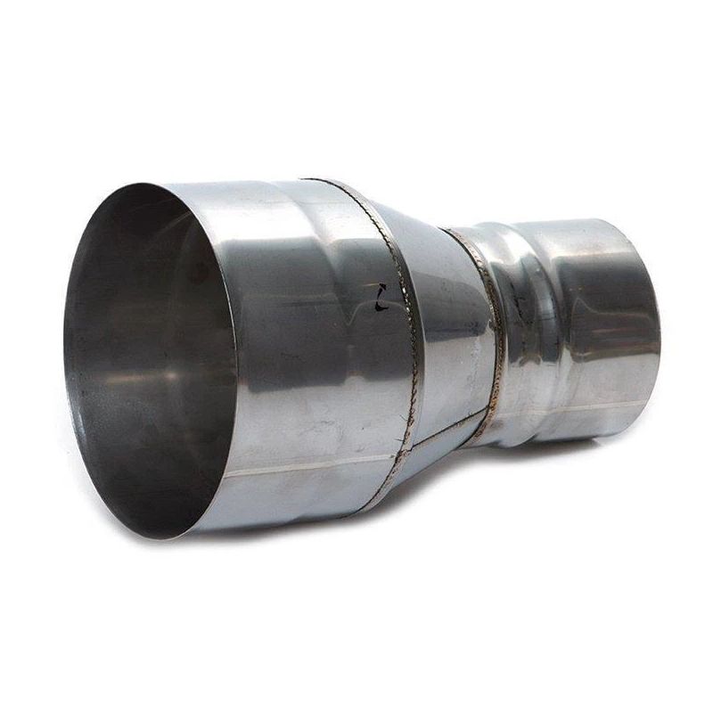 Skursteņa pāreja WADEX 125. D150-180 mm