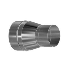 Skursteņa pāreja WADEX 126. atpakaļ D200-180 mm