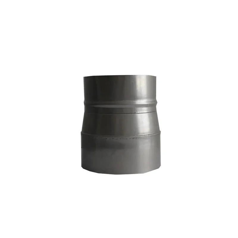 Starpuzmava skurstenis Wadex 126, 0.23 m, 180 - 200 mm